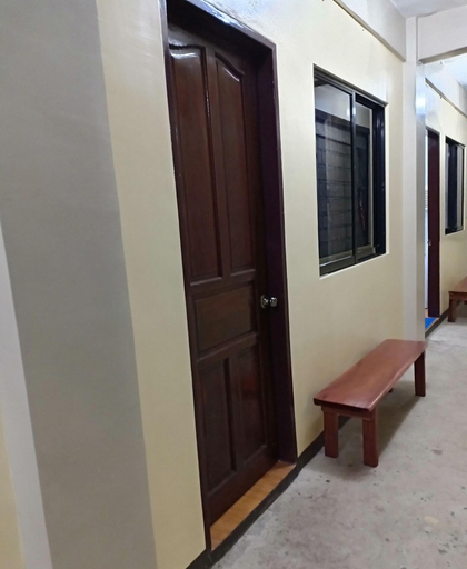 Exterior & Views, Digueboy Backpackers, Coron