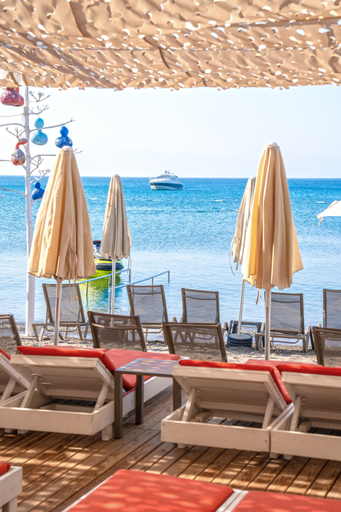 Beach 5, MyElla Boutique Hotel, Bodrum