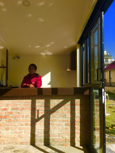 Public Area, Katero, Gandaki