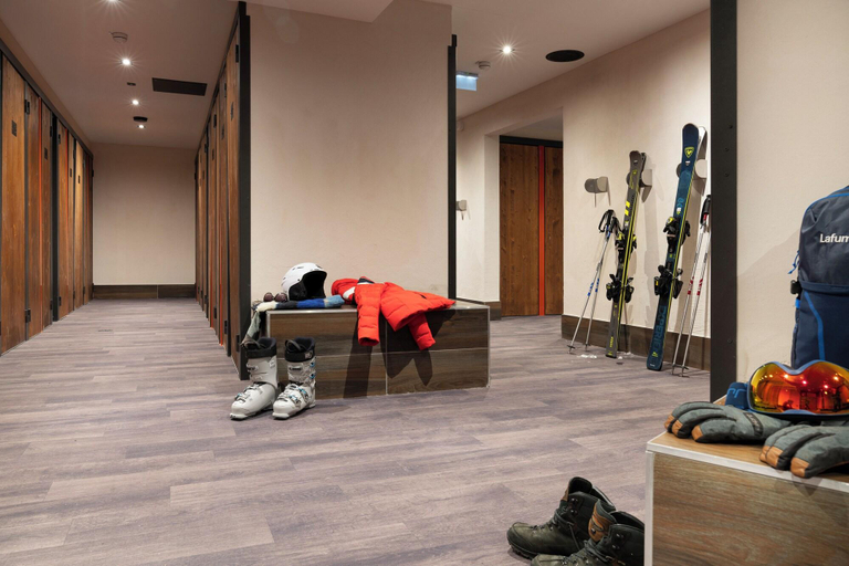 Sports and Entertainment 4, MGM Hôtels et Résidences - Residence Alhena, Haute-Savoie