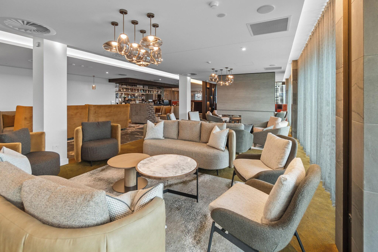 Public Area 3, Distinction Invercargill Hotel, Invercargill