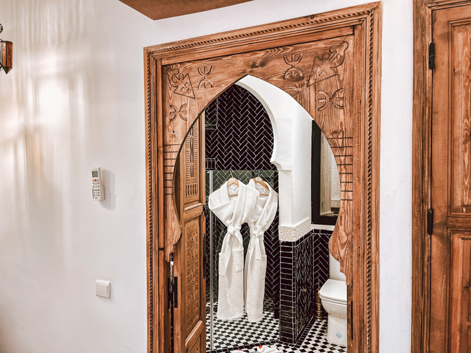 General view 3, Riad Nelia Signature, Marrakech