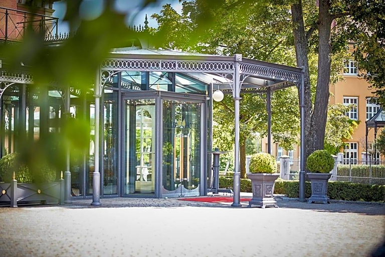 Exterior & Views 2, Allee Hotel, Neustadt an der Aisch-Bad Windsheim