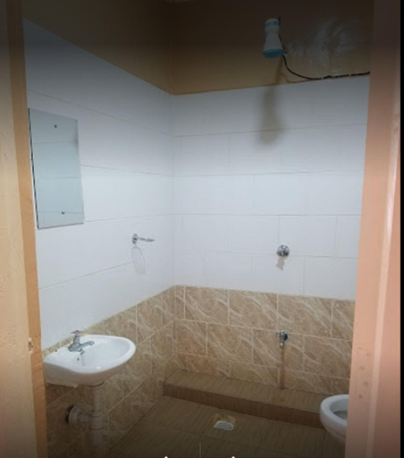 Room 5, Antonio S Guest House Bungoma, Kanduyi