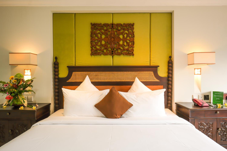 General view 5, The Grand Hill Resort-hotel, Bogor