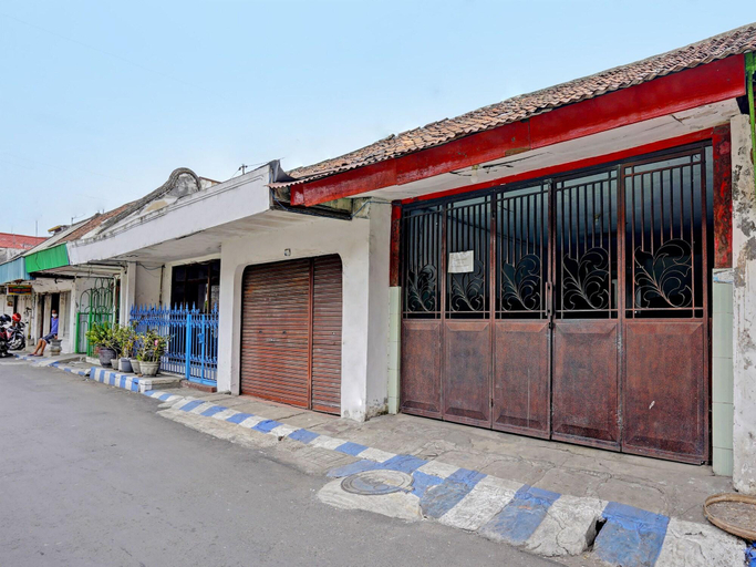 General view 1, 91865 Sidomulyo Kost Syariah, Mojokerto