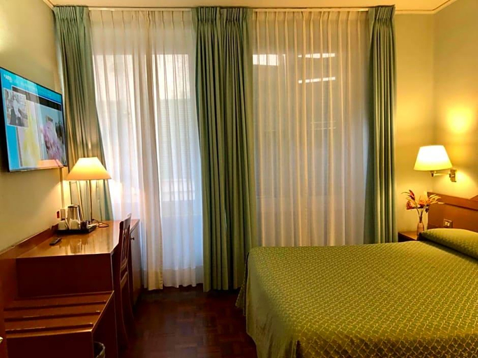 General view 4, Hotel Arcadia, Macerata
