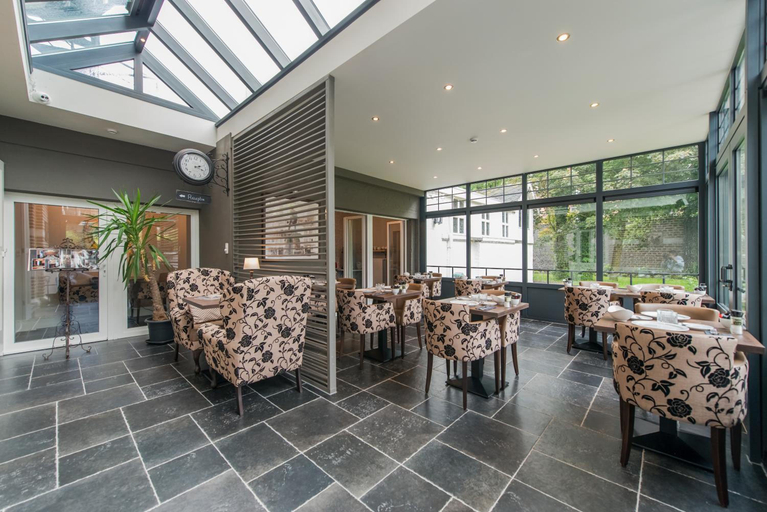 Food & Drinks 4, Boutique Hotel Huys Van Steyns, Limburg