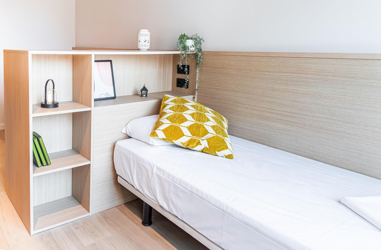Room 5, Atenea Living, Barcelona
