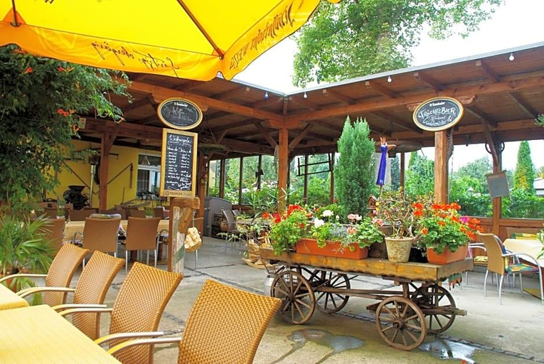 Food & Drinks 5, Landhotel Heidekrug, Sächsische Schweiz-Osterzgebirge