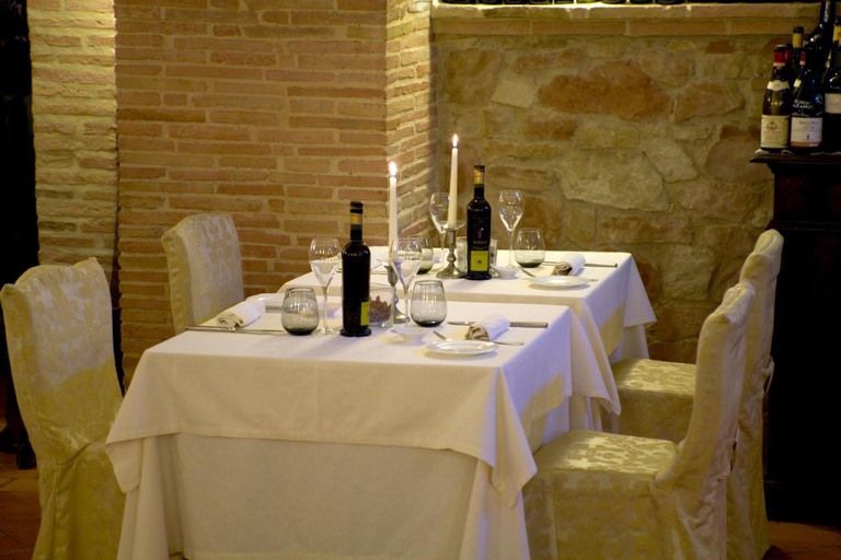 Food & Drinks 5, Marchese Del Grillo, Ancona