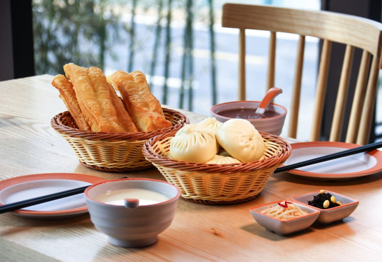 Food & Drinks 5, Shangcheng Garden Hotel, Chongqing