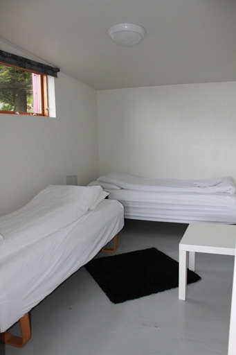 Room 2, Lindarbrekka, Djúpavogshreppur