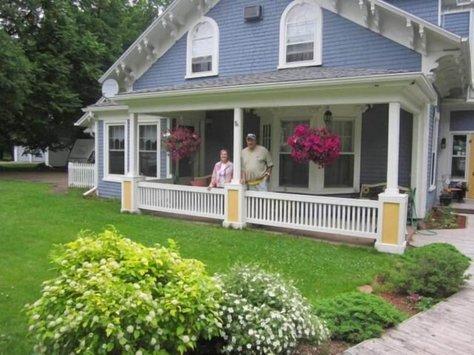 General view 5, The Dawson House Bed Breakfast, Queens