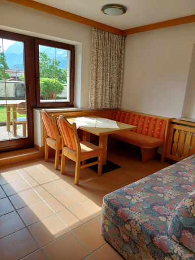 Others, Landhaus Gerber, Reutte