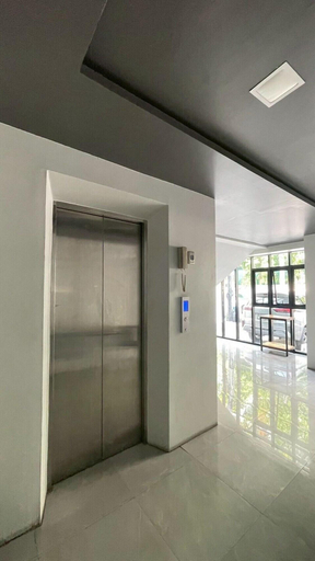 Public Area 3, Karisma95, Khan Na Yao