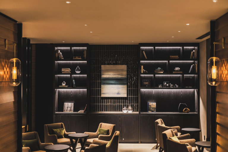Public Area 5, THE GATE HOTEL SAPPORO by HULIC, Sapporo