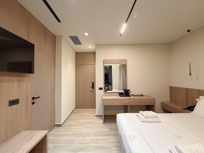 Room 2, Hotel Olserd, Sarandës