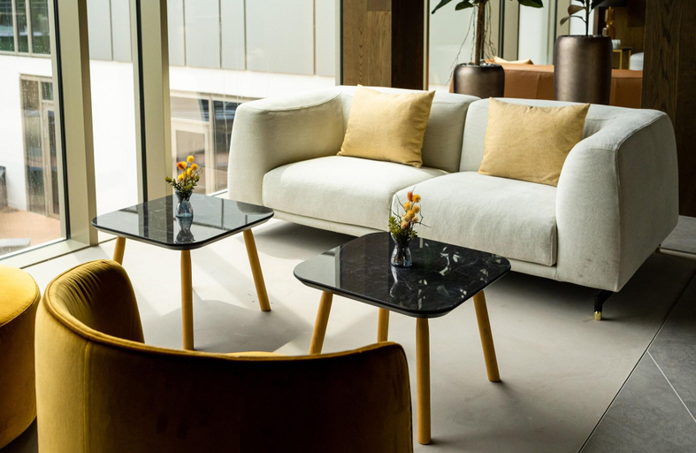 Public Area 4, Hotel Vinifera Wine & Spa, Balatonfüred