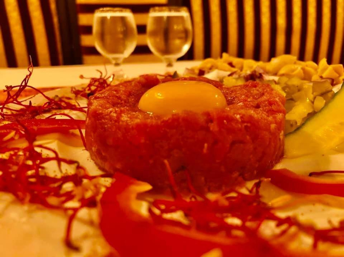 Food & Drinks 3, Hotel Tara, Kielce City