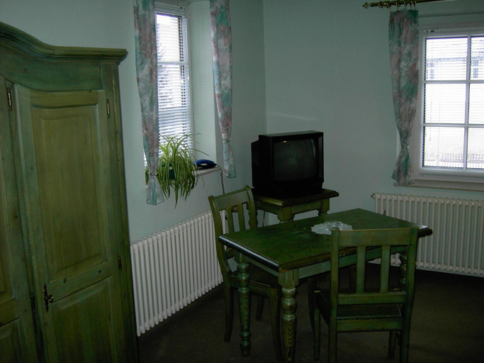 Exterior & Views 2, Landhotel Am Fuchsbach, Greiz