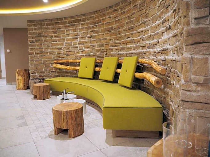 Public Area 3, Hofhotel Grothues Potthoff, Coesfeld