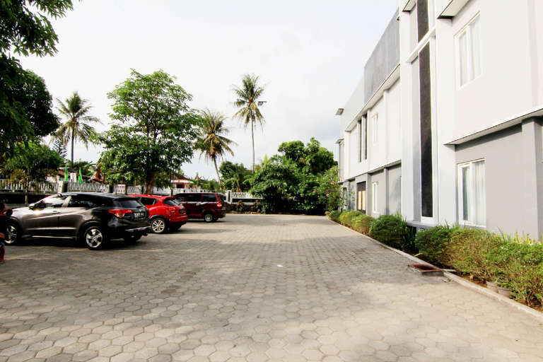 General view 4, Alzara Hotel Syariah, Gunung Kidul