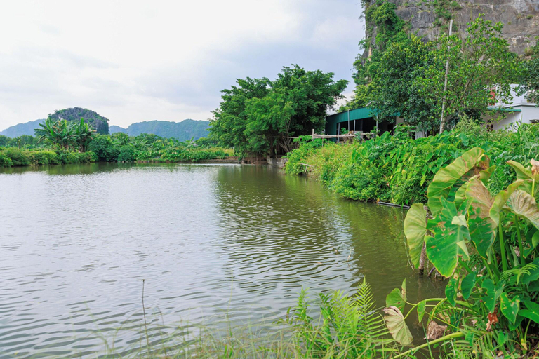 Exterior & Views 2, Heritage Haven, Hoa Lư