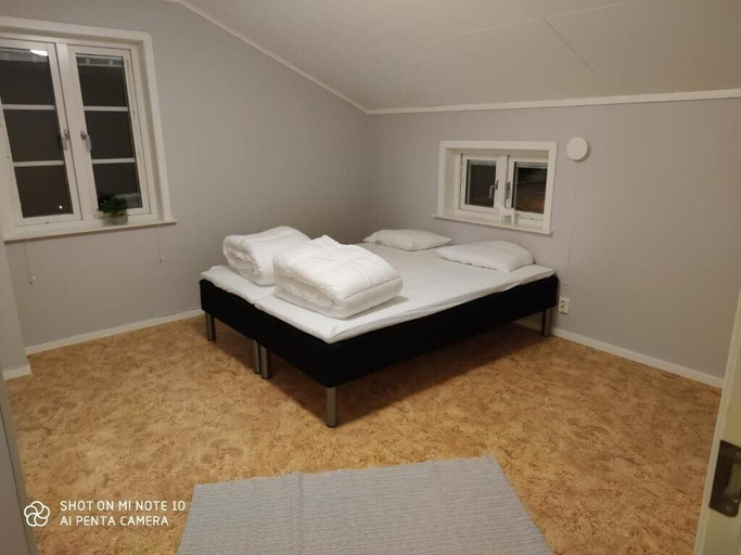 Room 2, Romme Stugby, Säter