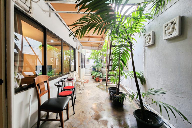 General view 4, Cordia Residence Sathorn, Bang Rak