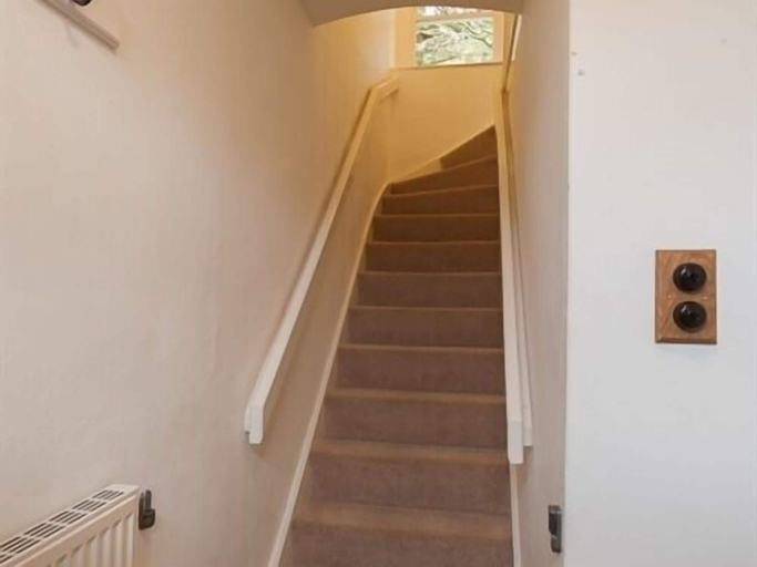 Public Area, Bronfelin Troed Y Rhiw Holiday Cottages, Powys