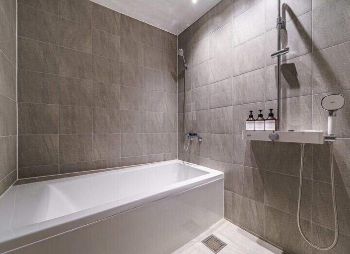 Room 3, Brown Dot Hotel Eurwangri, Jung