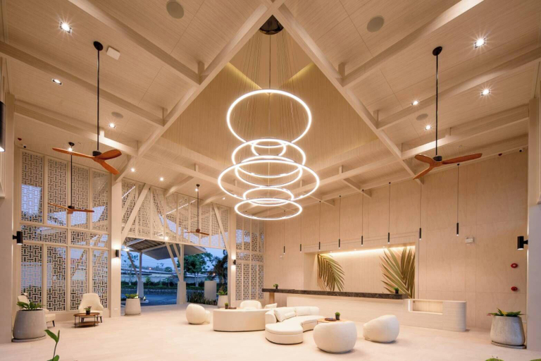 Public Area 5, Lalynn Resort & Villas, Pulau Phuket