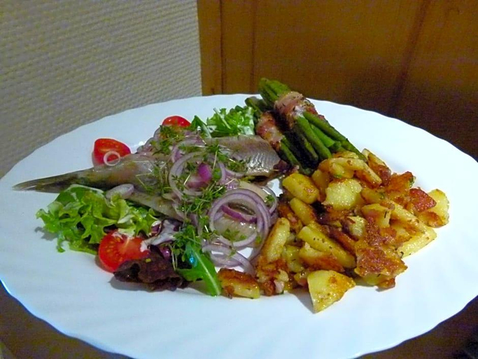Food & Drinks 5, Landgasthof Hotel Merje, Siegen-Wittgenstein