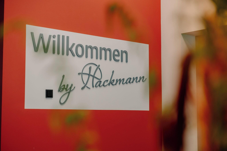 Public Area 3, VIA PLAZA Meppen by Hackmann, Emsland