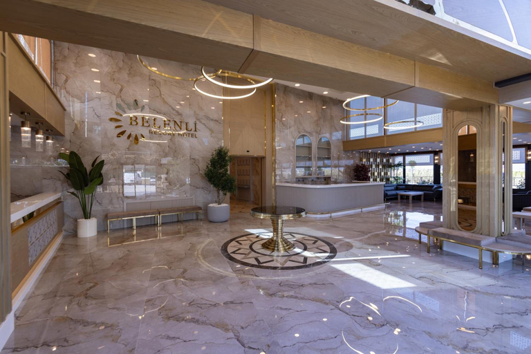 Exterior & Views 2, Belenli Resort Hotel, Serik