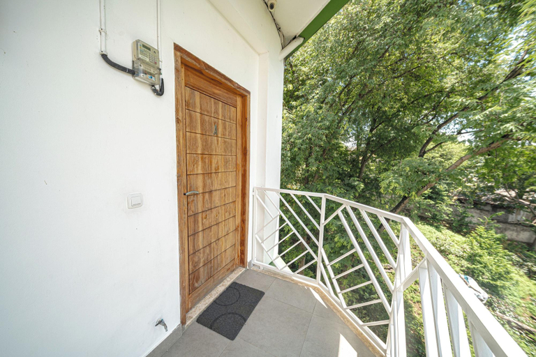 Exterior & Views, Komodo Suites Downtown, West Manggarai