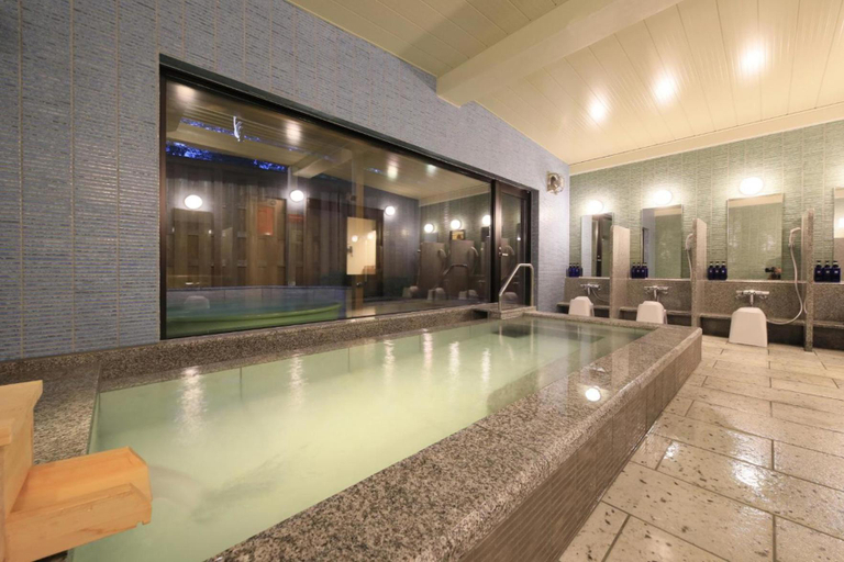 Sport & Beauty 4, Kusatsu Onsen AeruyadoTakamatsu, Kusatsu