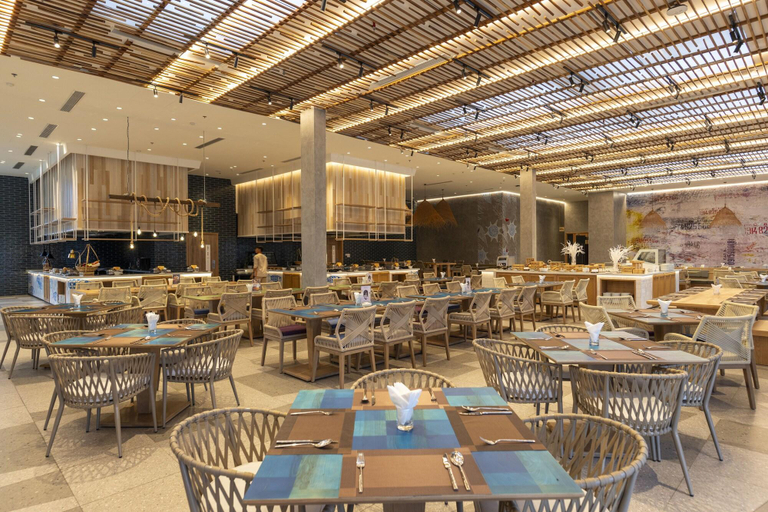 Restaurant 5, Ttc Van Phong Bay Resort, Ninh Hòa