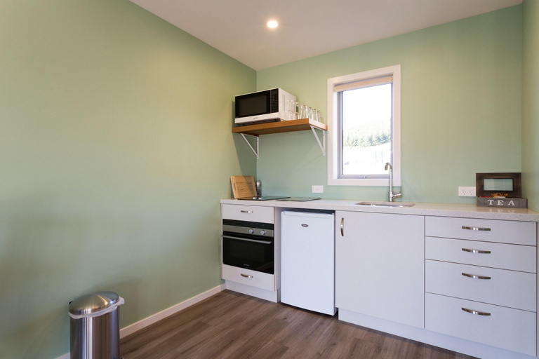 Room 3, Shotover Country Cottages, Queenstown-Lakes