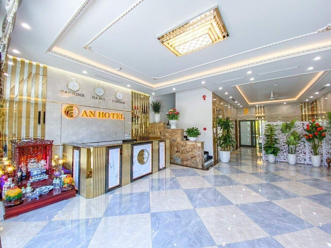 Public Area, An Hotel Ha Long, Hạ Long