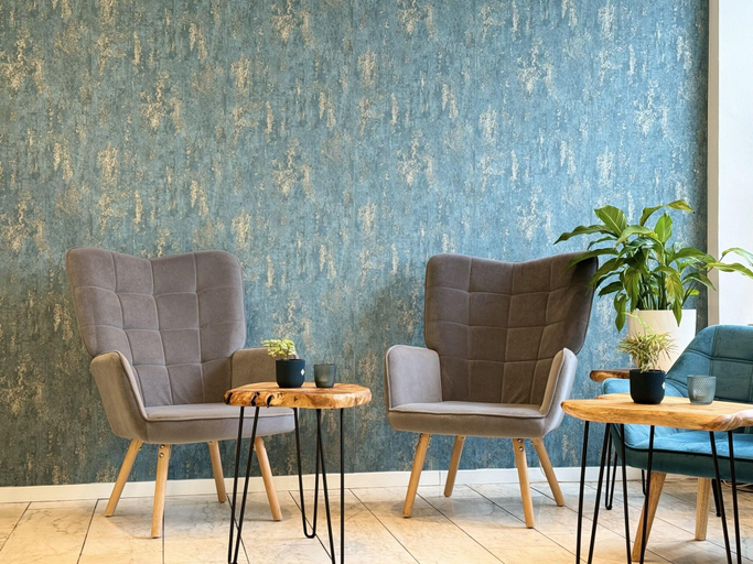 Public Area 2, Np Hotel Kv Nigshof, Dortmund