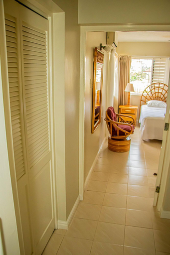 Public Area 3, The Whytehouse Villa