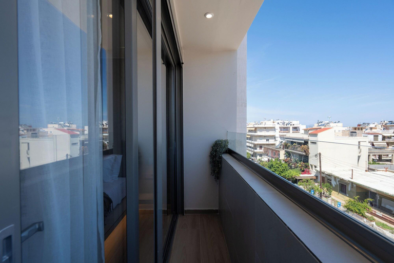 Bedroom 5, Selected Suites, Crete