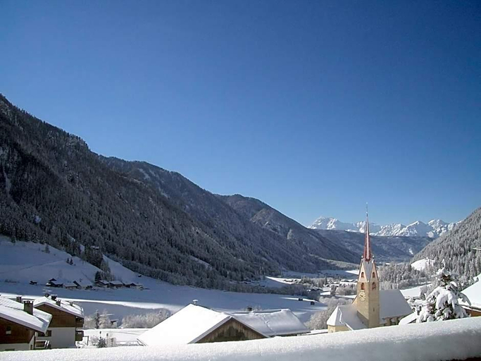 Exterior & Views 2, Hotel Gsieserhof, Bolzano