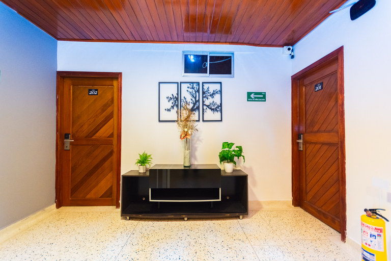 General view 3, Suite 94 Hotel Baq, Barranquilla