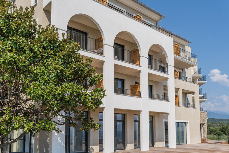 General view 4, Best Western Premier A Storia Solenzara, Corse-du-Sud