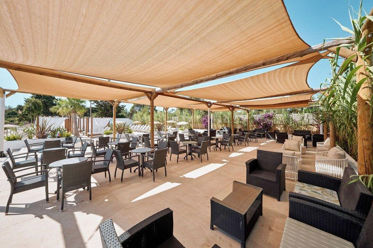 General view 4, Hotel Ankaa Adults Only 14, Baleares