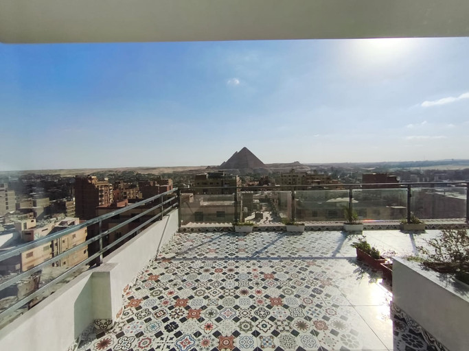 General view