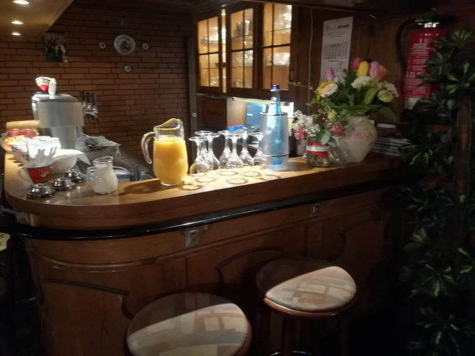 Food & Drinks 4, Gasthof Erfurth, Region Hannover